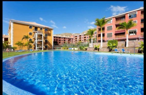 Apartamento de lujo en Residencial El Mocan